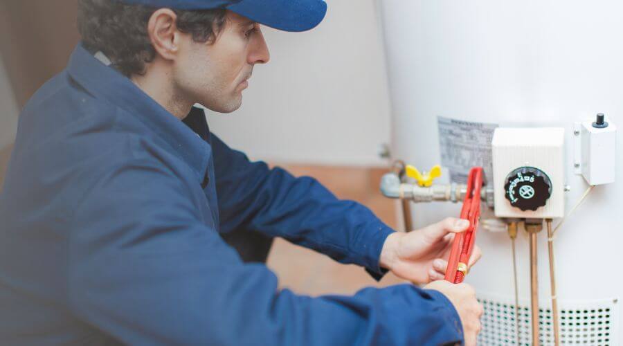 Professional emergency plumbing in Clay Center, KS